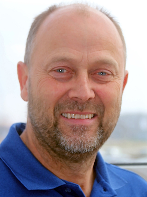 Verner H. Kristiansen